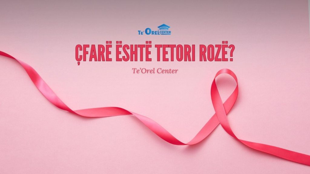 Tetori Rozë