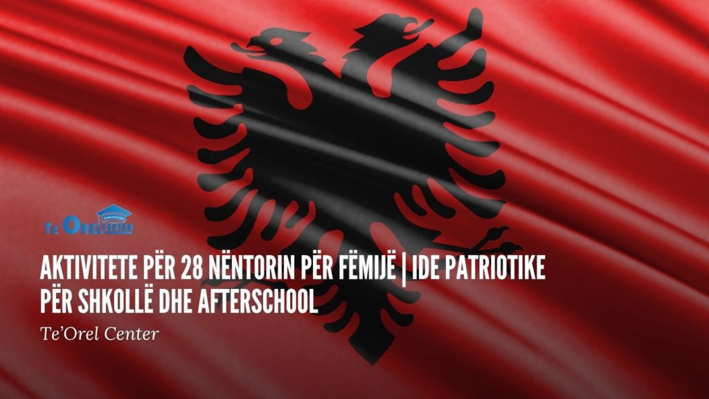aktivitete për 28 Nëntorin