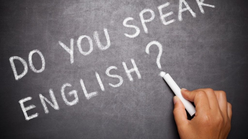 kurs anglisht komunikimi