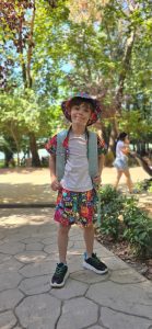 summer camp për fëmijë në Tiranë