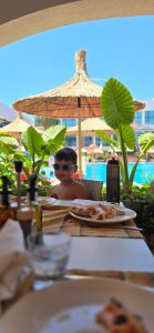 program veror për fëmijë