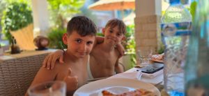 summer school Tirane