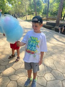 program veror për fëmijë