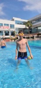 kurse verore për fëmijë