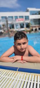 summer school Tirane