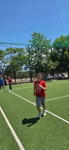 summer camp për fëmijë në Tiranë