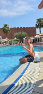 summer school Tirane