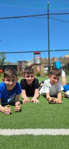 program veror për fëmijë