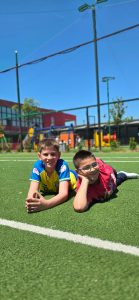 summer school Tirane