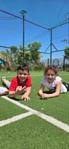 aktivitete verore për fëmijë