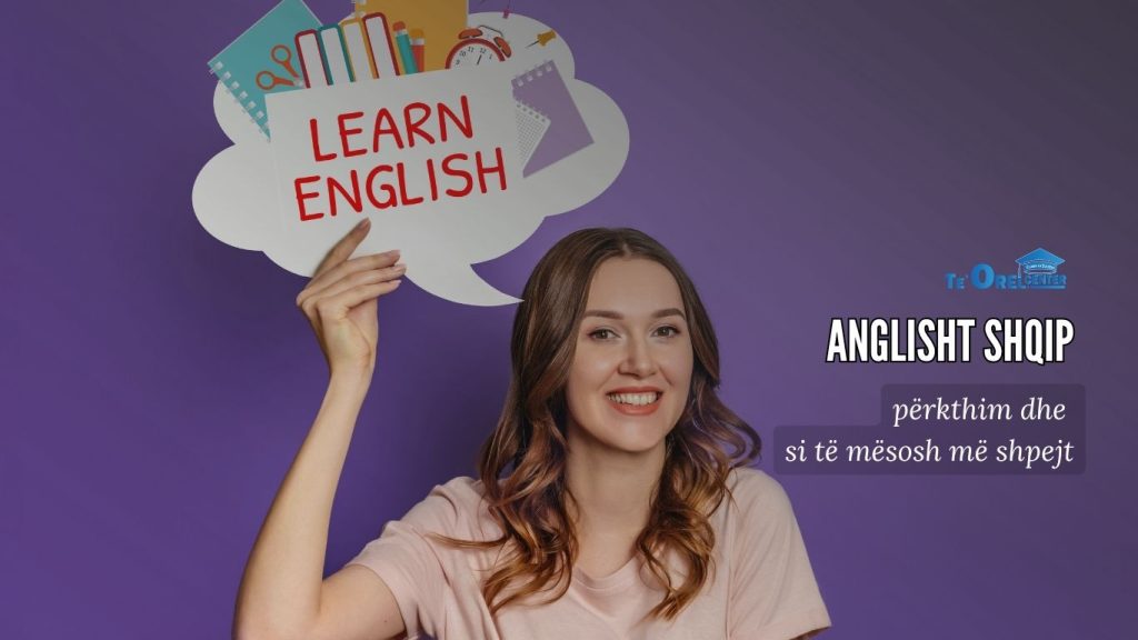 perkthim anglisht shqip